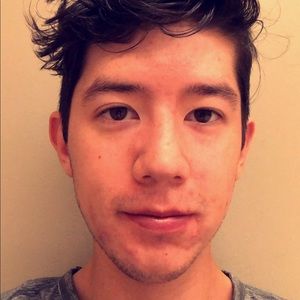 Meet your Posher, Nelson